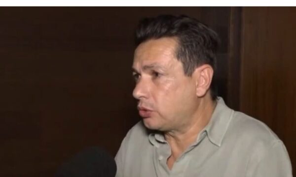 Σταύρος Νικολαΐδης: «Θα δούλευα με τον Πέτρο Φιλιππίδη – Δεν θα καθίσω σπίτι αν δεν μπορώ να θρέψω την οικογένειά μου»