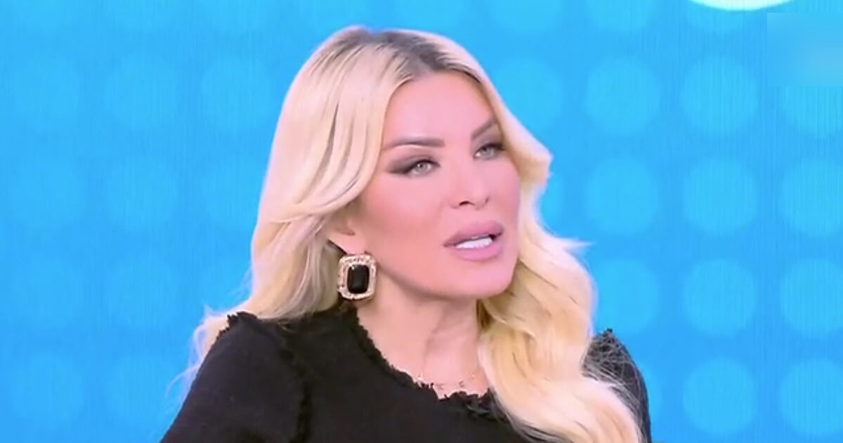 Κατερίνα Καινούργιου: «Έχω παρακολουθήσει τη διαδικασία της χημειοθεραπείας» – Η πρόσφατη αναφορά στη μητέρα της