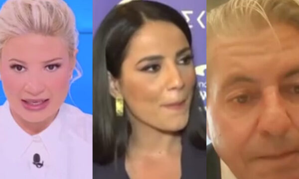 Ευλαμπία Ρέβη: «Από τον ΣΚΑΪ της πρότειναν να παραμείνει άπραγη, για να λαμβάνει ένα κομμάτι ψωμί και να σιωπά» καταγγέλλει ο δικηγόρος της