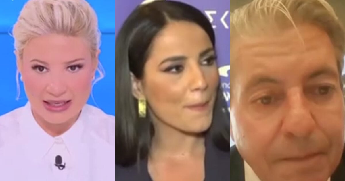 Ευλαμπία Ρέβη: «Από τον ΣΚΑΪ της πρότειναν να παραμείνει άπραγη, για να λαμβάνει ένα κομμάτι ψωμί και να σιωπά» καταγγέλλει ο δικηγόρος της