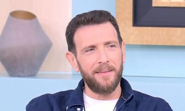 Θανάσης Πάτρας: «Δέχτηκα πρόταση για το καλοκαιρινό του ΑΝΤ1, αλλά αρνήθηκα χωρίς χειμερινή προοπτική»