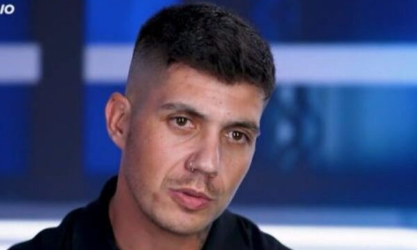 Συγκλονίζει παίκτης του The Voice: «Μόλις βγήκε από την εκκλησία συνέβη το ατύχημα»