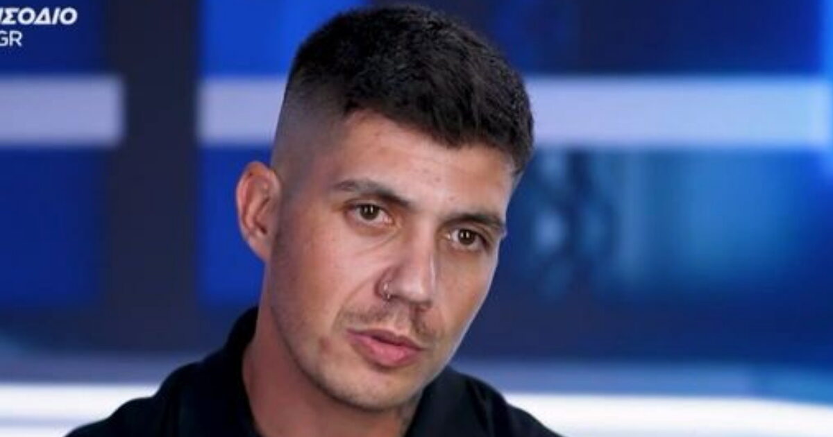 Συγκλονίζει παίκτης του The Voice: «Μόλις βγήκε από την εκκλησία συνέβη το ατύχημα»