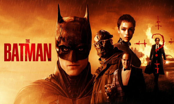 «The Batman»: Πρώτη Τηλεοπτική Προβολή στο Star σήμερα στις 21:00