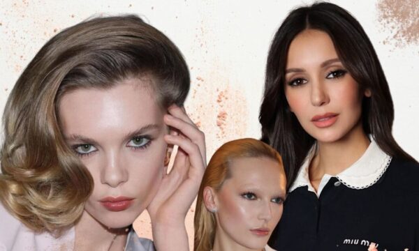 Tightlining: Το μυστικό eyeliner που αναδεικνύει τα μάτια