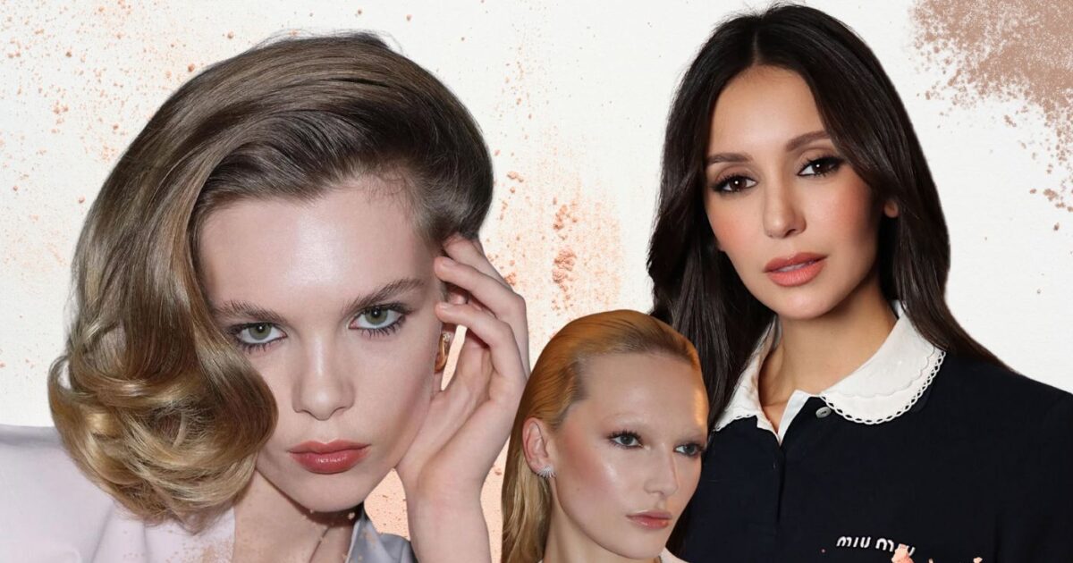 Tightlining: Το μυστικό eyeliner που αναδεικνύει τα μάτια