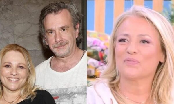 Μαριάννα Τουμασάτου για Αλέξανδρο Σταύρου: «Όλοι αντιμετωπίζουν προκλήσεις στη ζωή και στις σχέσεις τους»