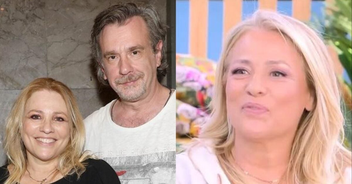 Μαριάννα Τουμασάτου για Αλέξανδρο Σταύρου: «Όλοι αντιμετωπίζουν προκλήσεις στη ζωή και στις σχέσεις τους»
