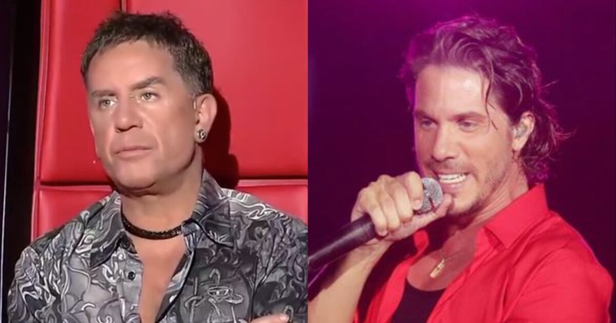 The Voice – Γιώργος Μαζωνάκης: «Ο Νίκος Οικονομόπουλος έδωσε την πιο σωστή αντίδραση όταν τον ρώτησαν για μένα»
