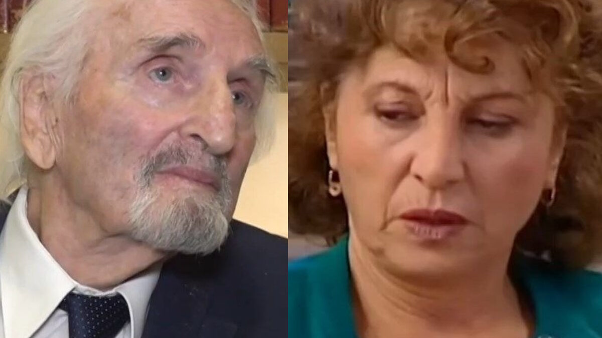 Νικήτας Τσακίρογλου για Χρυσούλα Διαβάτη: «Είναι κατάκοιτη – Τώρα της εκφράζω πιο συχνά το σ’ αγαπώ»