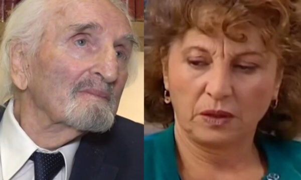 Νικήτας Τσακίρογλου για Χρυσούλα Διαβάτη: «Είναι κατάκοιτη – Τώρα της εκφράζω πιο συχνά το σ’ αγαπώ»