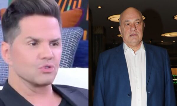 Γιώργος Τσαλίκης: Η έκρηξη κατά του Αχιλλέα Μπέου – «Σε διαφορετική πραγματικότητα, ίσως άξιζε ένα βρωμόξυλο»