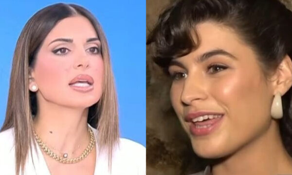 Σταματίνα Τσιμτσιλή για υπόθεση Μπισμπίκη: «Ορισμένες εκπομπές ανέλυσαν ό,τι υπήρχε σε επίπεδο συνωμοσίας και κουτσομπολιού»