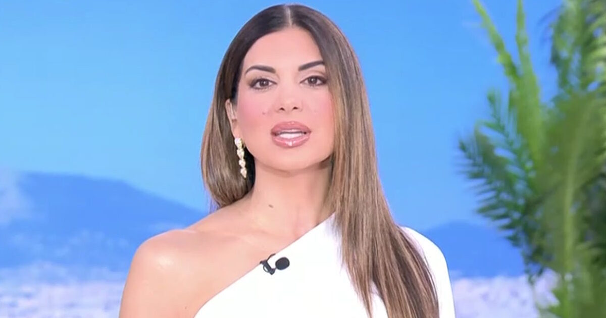 Σταματίνα Τσιμτσιλή: «Ακόμα και εγώ που με θεωρούν καλή συνεργάτιδα, σε μία δύσκολη περίοδο της ζωής μου, να πιέσω τους άλλους»