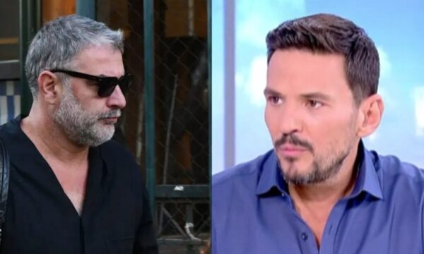 Κώστας Τσουρός για υπόθεση Μπισμπίκη: «Προτιμώ λιγότερους θεατές παρά να ασχολούμαστε με αυτά τα θέματα»