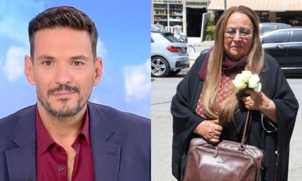 Συγκλονισμένη η Μαρίζα Κωχ για τον Διονύση Σαββόπουλο: «Ήταν απρόσμενη είδηση – Είμαστε όλοι συγκινημένοι»