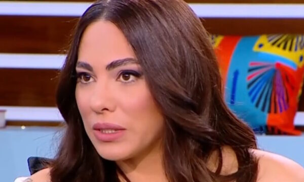 Ευρυδίκη Βαλαβάνη: Οι προβληματισμοί για το όνομα του παιδιού και ο Γρηγόρης Μόργκαν – «Δεν ξέρω πώς θα είχα αντέξει αυτούς τους 3 μήνες, αν δεν τον είχα»