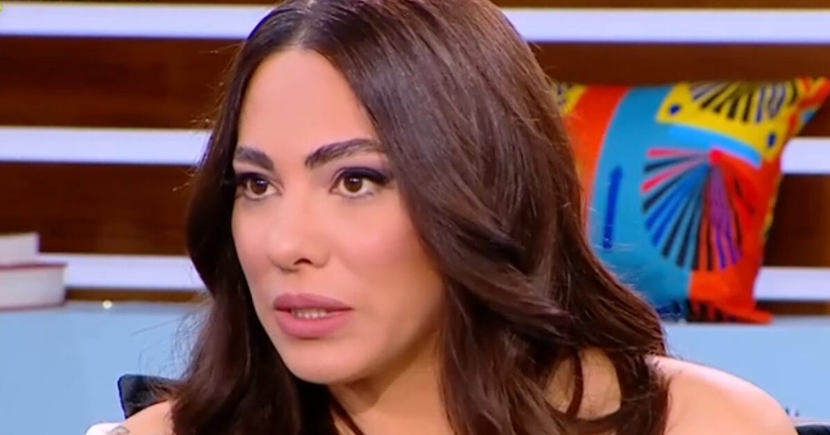 Ευρυδίκη Βαλαβάνη: Οι προβληματισμοί για το όνομα του παιδιού και ο Γρηγόρης Μόργκαν – «Δεν ξέρω πώς θα είχα αντέξει αυτούς τους 3 μήνες, αν δεν τον είχα»
