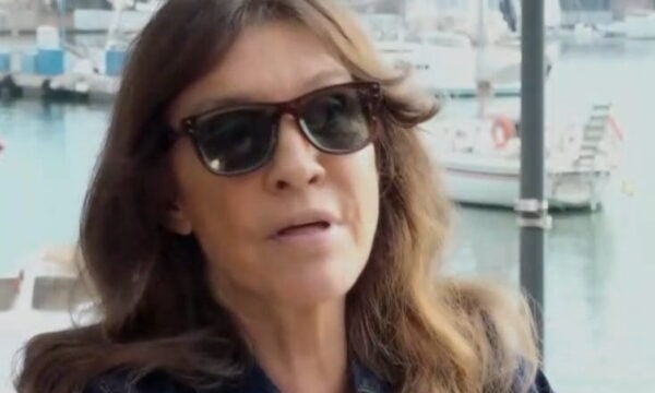 Βάνα Μπάρμπα: «Το εγκεφαλικό μου προκλήθηκε από την προδοσία κοντινών μου ανθρώπων»