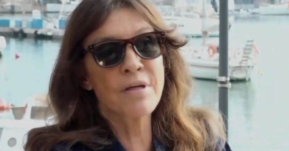 Βάνα Μπάρμπα: «Το εγκεφαλικό μου προκλήθηκε από την προδοσία κοντινών μου ανθρώπων»