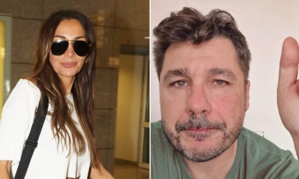 Λάμπρος Κωνσταντάρας για Δέσποινα Βανδή: «Μέσα σε δέκα λεπτά την “κατακεραυνώσατε” – Την κριτικάρατε χωρίς να νοιάζεστε για το δίκαιο»