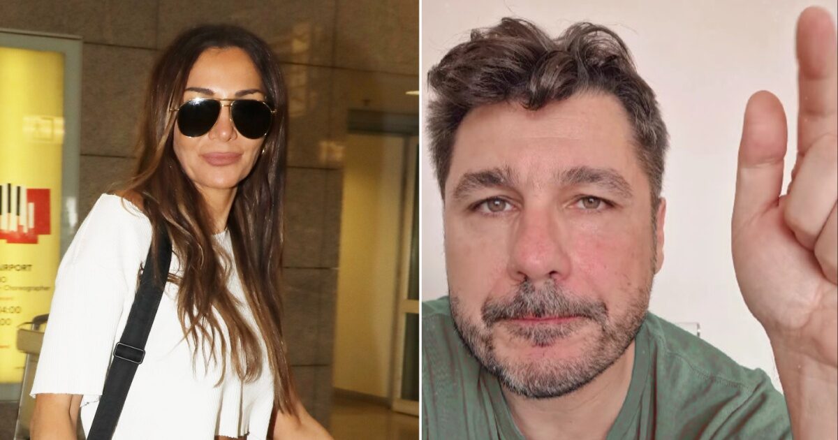 Λάμπρος Κωνσταντάρας για Δέσποινα Βανδή: «Μέσα σε δέκα λεπτά την “κατακεραυνώσατε” – Την κριτικάρατε χωρίς να νοιάζεστε για το δίκαιο»
