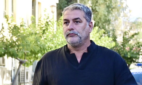 Βασίλης Μπισμπίκης: Η αδελφή του με συγκινητικό μήνυμα μετά το ατύχημα στη Φιλοθέη