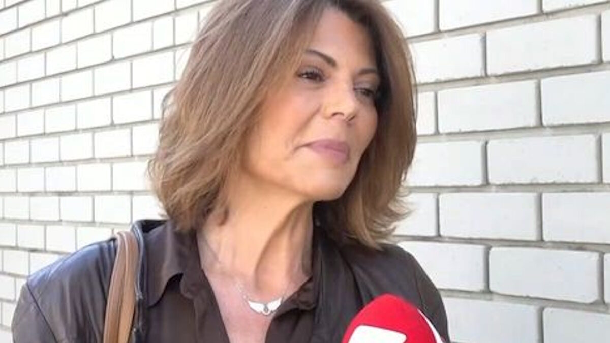 Χριστίνα Βίδου: «Η πιο δύσκολη ερώτηση που μου έκανε η κόρη μου ήταν για τον πατέρα της»