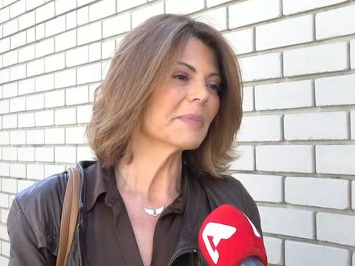 Χριστίνα Βίδου: «Η πιο δύσκολη ερώτηση που μου έκανε η κόρη μου ήταν για τον πατέρα της»
