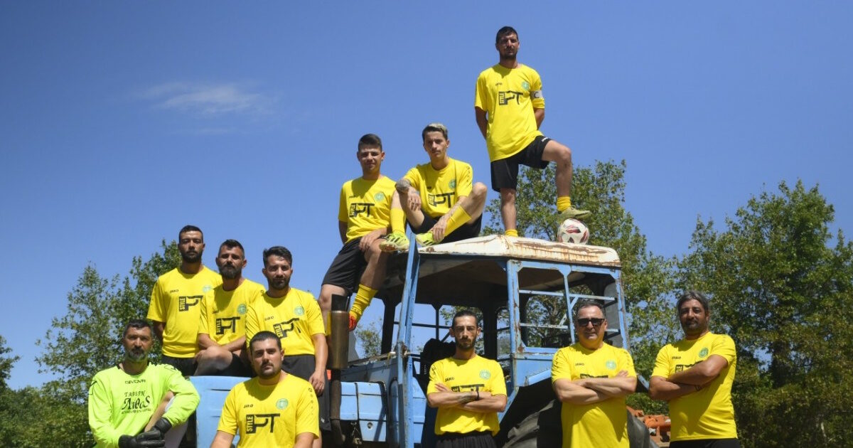 «Βίλατζ Λιμπερταδόρες»: Το αθλητικό – ταξιδιωτικό ντοκιμαντέρ εντάσσεται στο φρέσκο πρόγραμμα του MEGA