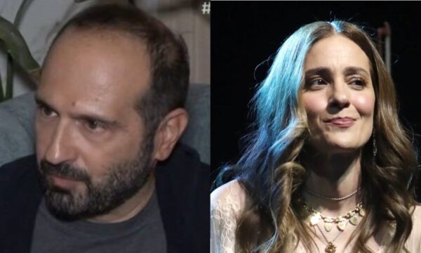 Μάνος Βουλαρίνος για Νατάσσα Μποφίλιου: «Περίμενα ότι κάποιος διάσημος θα επιδιώξει να υποδυθεί το θύμα»