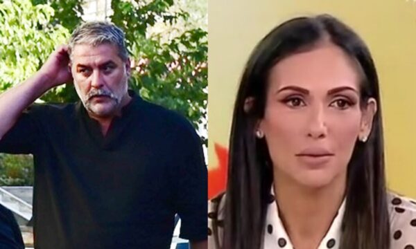 Βασίλης Μπισμπίκης: Μαθητής «αποκάλυψε» το ατύχημα του ηθοποιού – Η εξομολόγηση της Ανθής Βούλγαρη