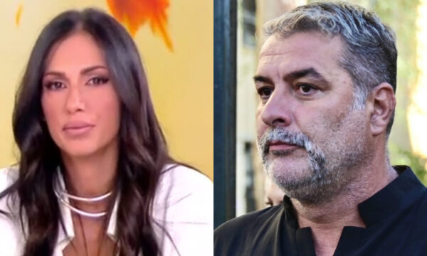 Ανθή Βούλγαρη για Βασίλη Μπισμπίκη: «Είναι κάπως αστείο αυτό – Η αστυνομία δεν έχει λόγο να πει ψέματα, ας μην τρελαθούμε»