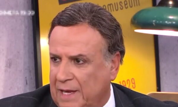 Χάρης Ρώμας: Η αποκάλυψη για τη σειρά που εκτόξευσε τα οικονομικά του – «Τετραπλασιάστηκε το κασέ μου»