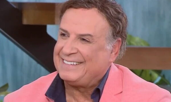 Χάρης Ρώμας: «Κάθε μέρα συνειδητοποιώ τα λάθη μου και πού οφείλω να ζητήσω συγγνώμη»
