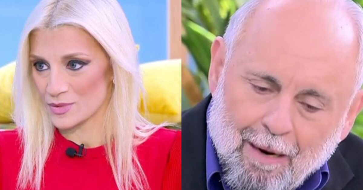 Σωτήρης Χατζάκης – Πολυξένη Μυλωνά: «Μπήκαμε σε ταξί και δηλώσαμε πως πάμε για γάμο»