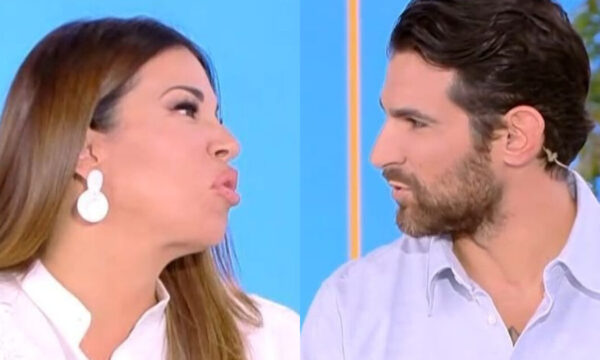 Ελένη Χατζίδου προς Ετεοκλή Παύλου: «Με έχεις μεταμορφώσει σε καλύτερο άνθρωπο»