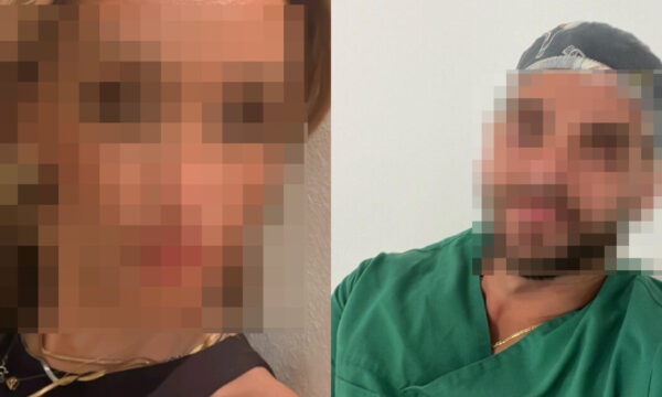 Συγκλονίζει η 43χρονη, θύμα επίθεσης από επιχειρηματία κέντρου αισθητικής: «Αν δεν επενέβαιναν οι περαστικοί, θα με σκότωνε»