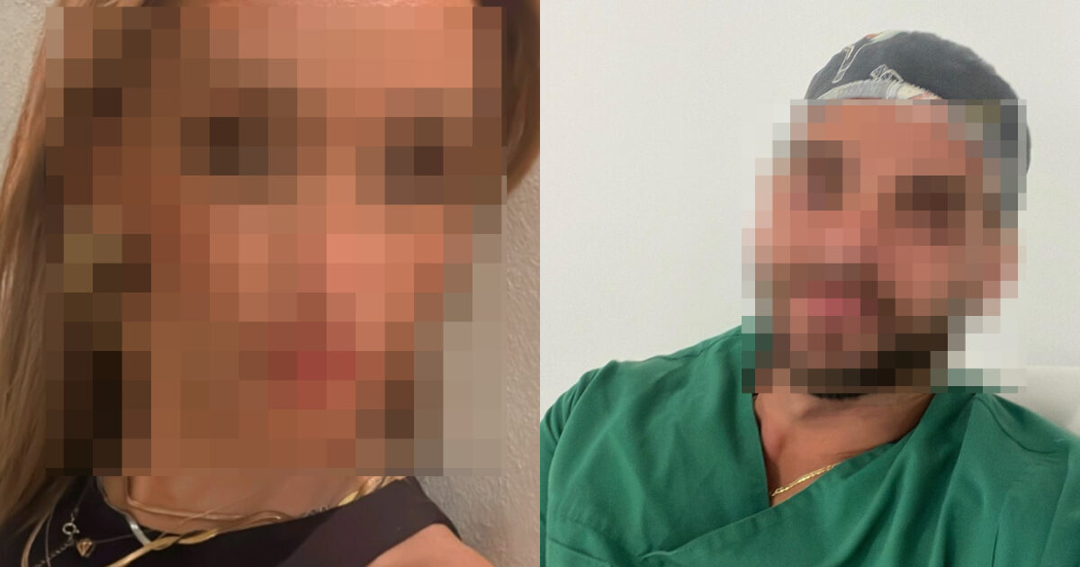 Συγκλονίζει η 43χρονη, θύμα επίθεσης από επιχειρηματία κέντρου αισθητικής: «Αν δεν επενέβαιναν οι περαστικοί, θα με σκότωνε»