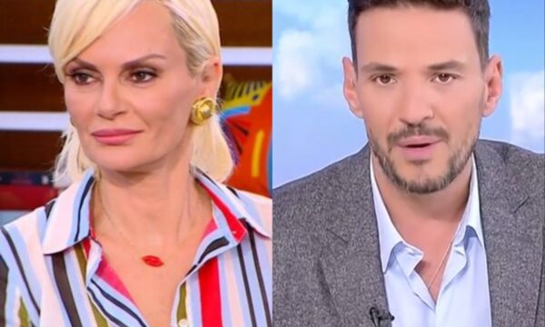 Κώστας Τσουρός για Έλενα Χριστοπούλου: «Με ξενίζει όταν αναφέρει ότι η Ηλιάνα δεν υπήρξε η πιο κοντινή συνεργάτιδά της»