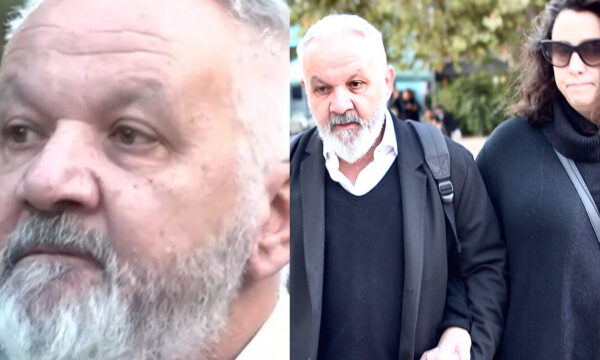 Χρήστος Θηβαίος για Διονύση Σαββόπουλο: «Η Ελλάδα αποχαιρετά τον παππού της, κληρονομώντας ανεκτίμητο πλούτο»