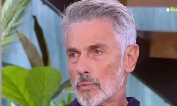 Σταύρος Ζαλμάς: «Είμαι σε σχέση 16 χρόνια – Έλεγαν ότι έχω AIDS, για καιρό κανείς δεν με πλησίαζε»