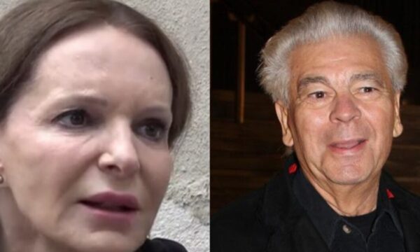 Γιούλη Ζήκου για Γιάννη Μόρτζο: «Ένας χρόνος μακριά του – Άφησε πίσω του ένα μεγάλο παράπονο»