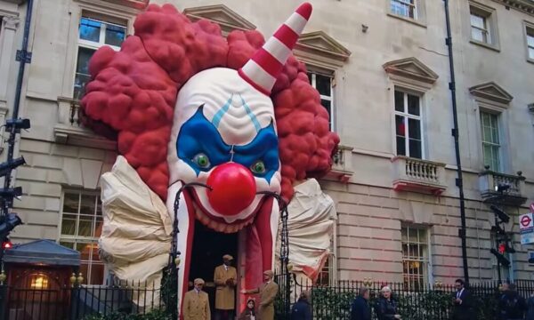 11 ξεχωριστοί ευρωπαϊκοί προορισμοί για το Halloween