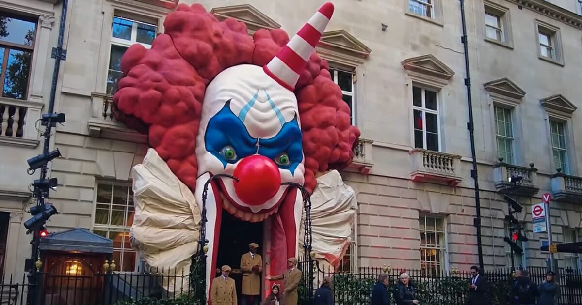 11 ξεχωριστοί ευρωπαϊκοί προορισμοί για το Halloween