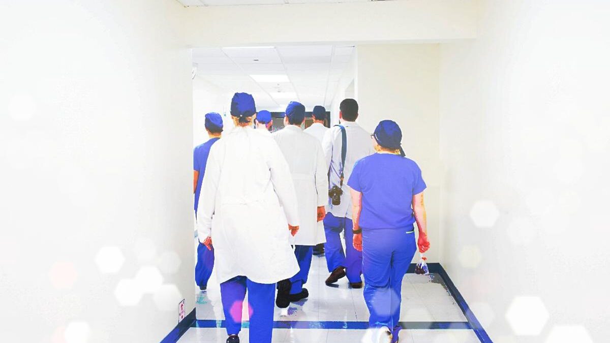 ΙΣΘ: Στους… δρόμους οι γιατροί της Ελλάδας