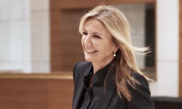 Μαρέβα Γκραμπόφσκι Μητσοτάκη: Αντιγράψτε το στιλ της με πέντε απαραίτητα κομμάτια!