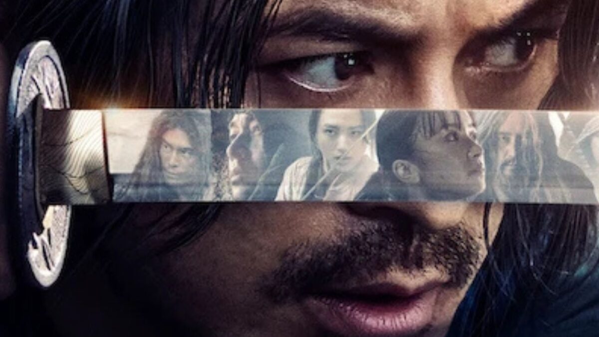 Last Samurai Standing: Η συναρπαστική ασιατική σειρά δράσης στο Netflix που θα σας μαγνητίσει