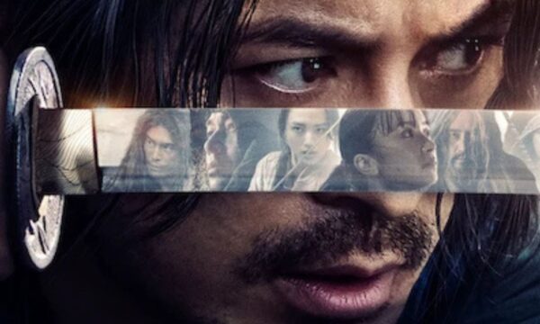 Last Samurai Standing: Η συναρπαστική ασιατική σειρά δράσης στο Netflix που θα σας μαγνητίσει
