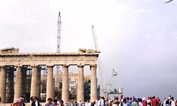 Πώς η κλιματική αλλαγή μεταμορφώνει τον τουρισμό στην Ελλάδα